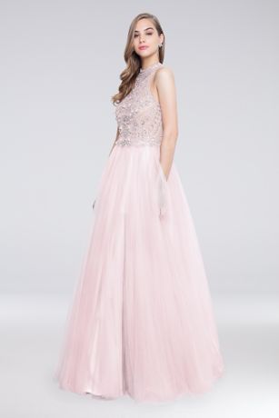 Debs Prom Dressess